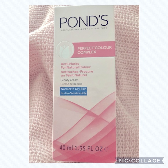 Pond Perfect Color Complex Beauty Cream - Picture 2 of 5